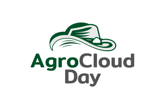 Banner logo Evento Agro Cloud Day