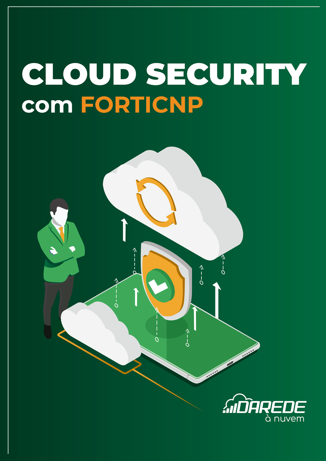 Proteção Nativa Cloud