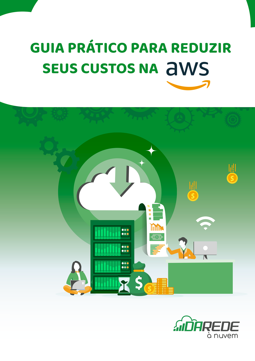 Redução de Custos AWS