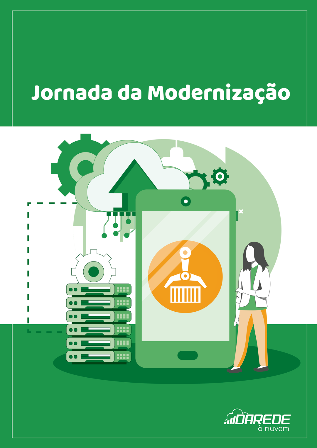 Modernization